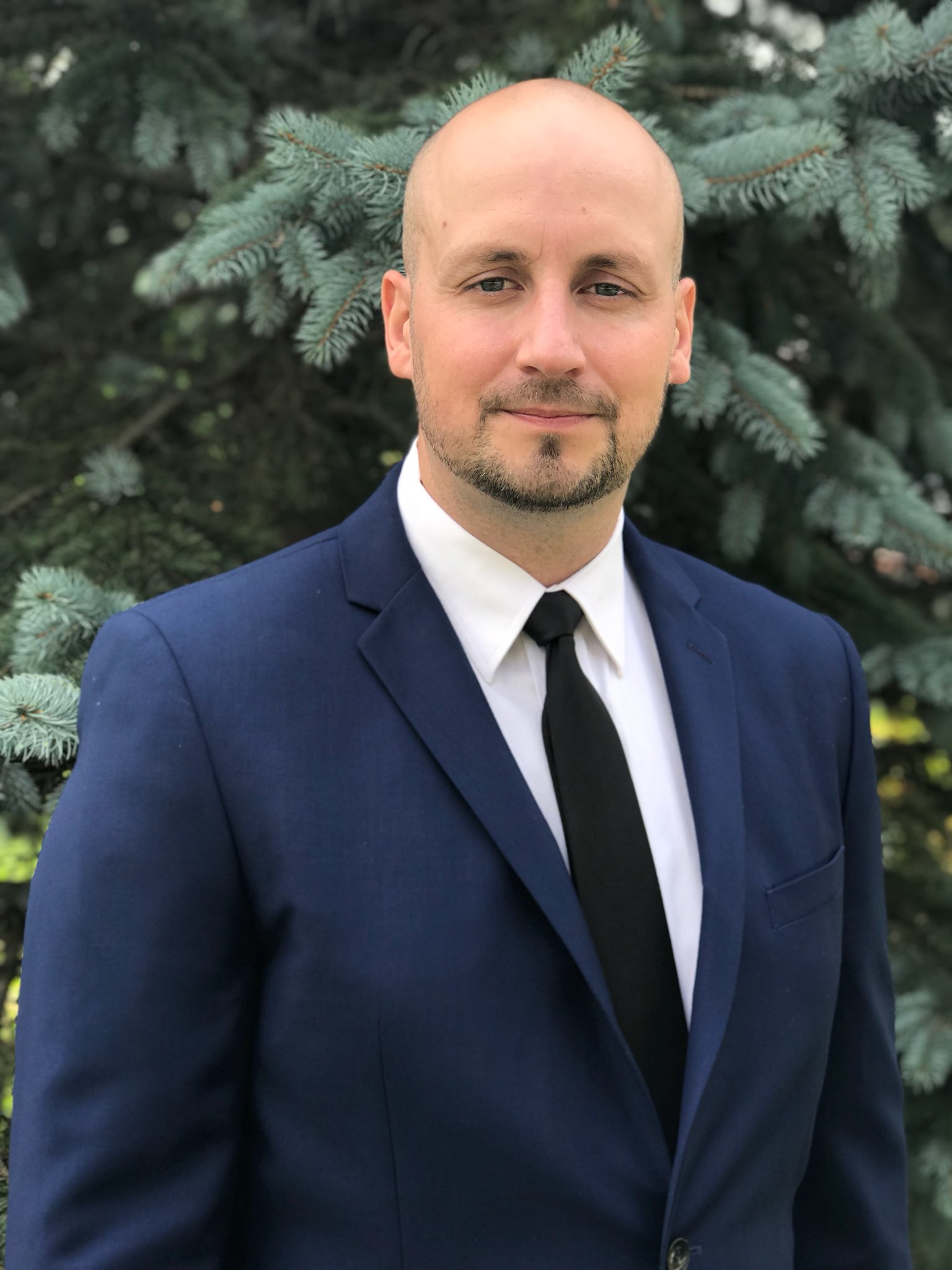 Image of Daniel DRAGICEVIC